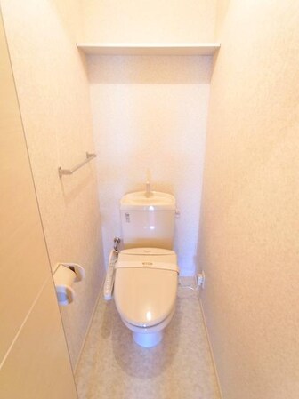 シェドゥーヴルの物件内観写真